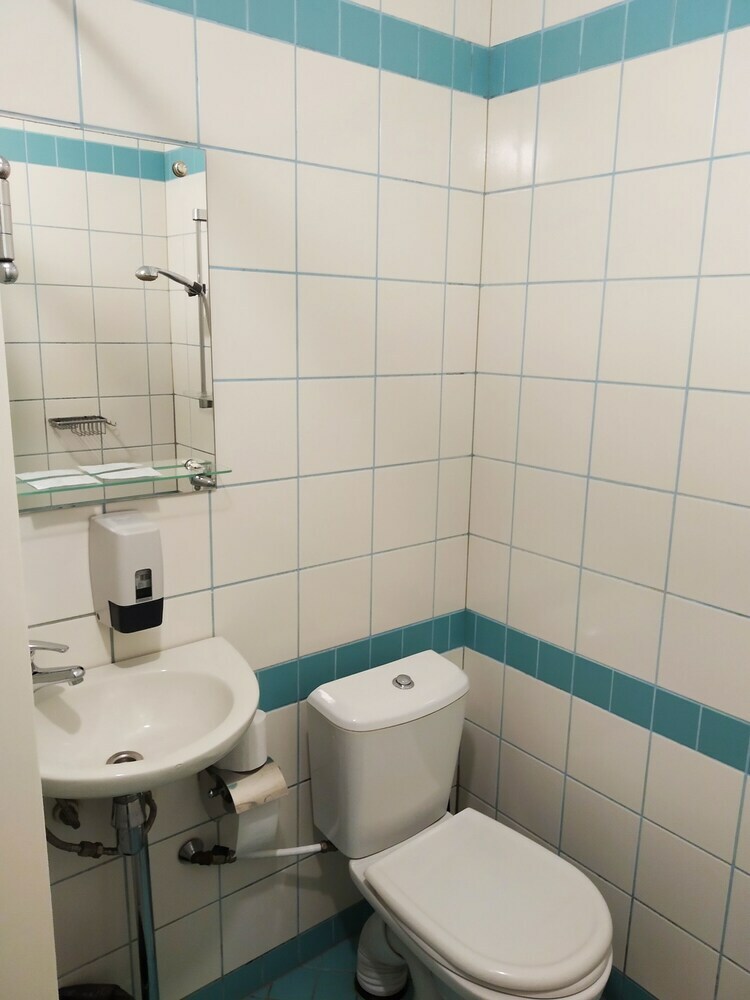 Kirovskie Dachi Motel