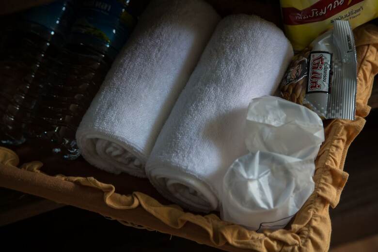 Baan Chern Chiangmai Hotel