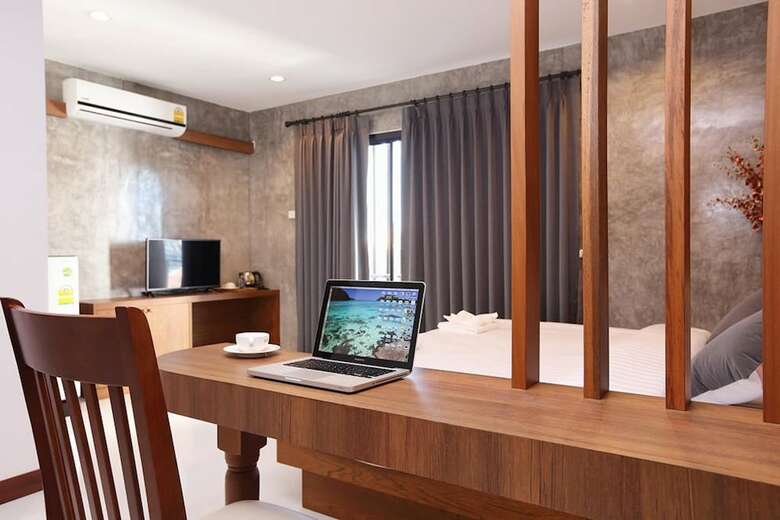 Hotel The Restique Apartment