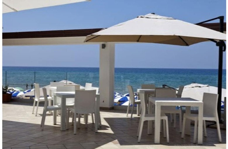 Grand Hotel Santa Maria