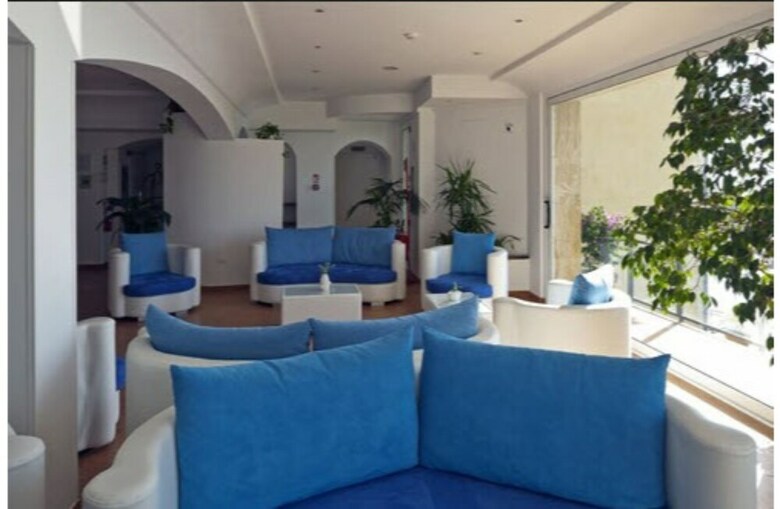 Grand Hotel Santa Maria