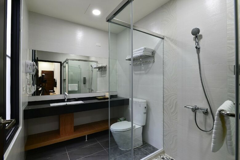 Bed & Breakfast Begonia Guest House