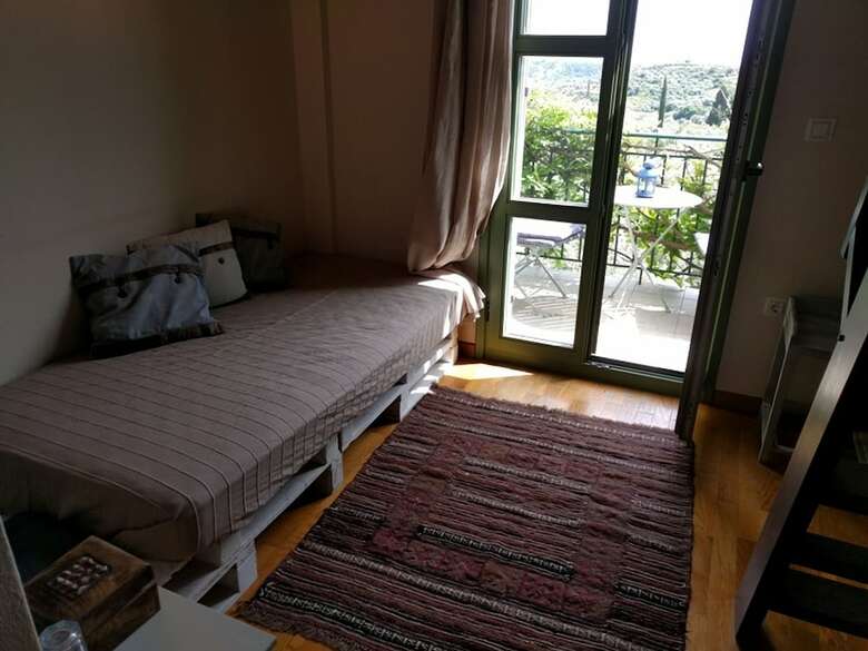 Hotel Volidiera Guesthouse