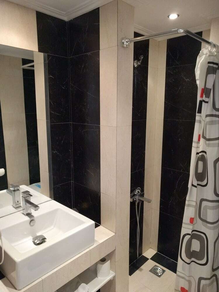 Hotel Volidiera Guesthouse