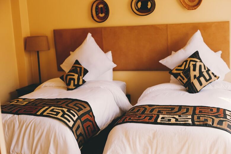 Hotel Acacia Tree Lodge