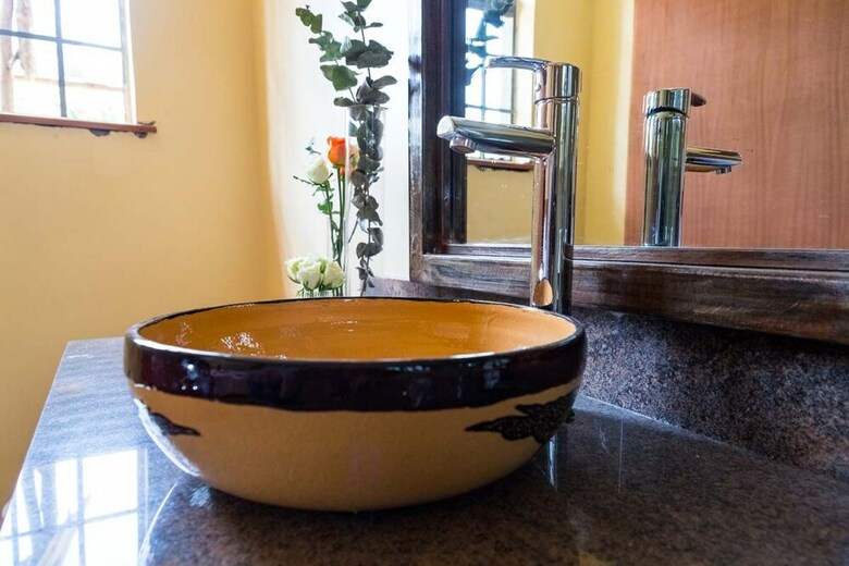 Hotel Acacia Tree Lodge