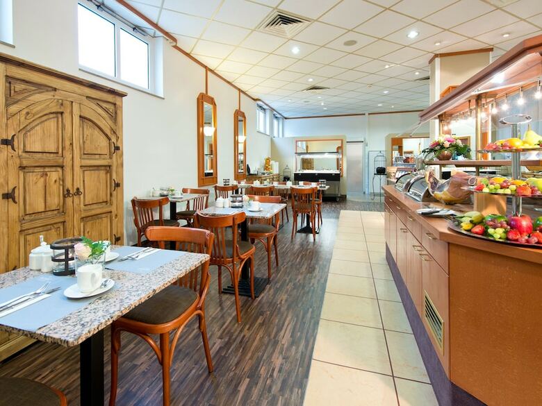 Achat Hotel Neustadt An Der Weinstra�e