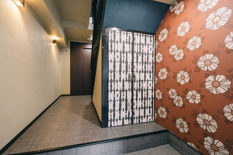 Hostal Ikidane House Namba Osaka - Hostel