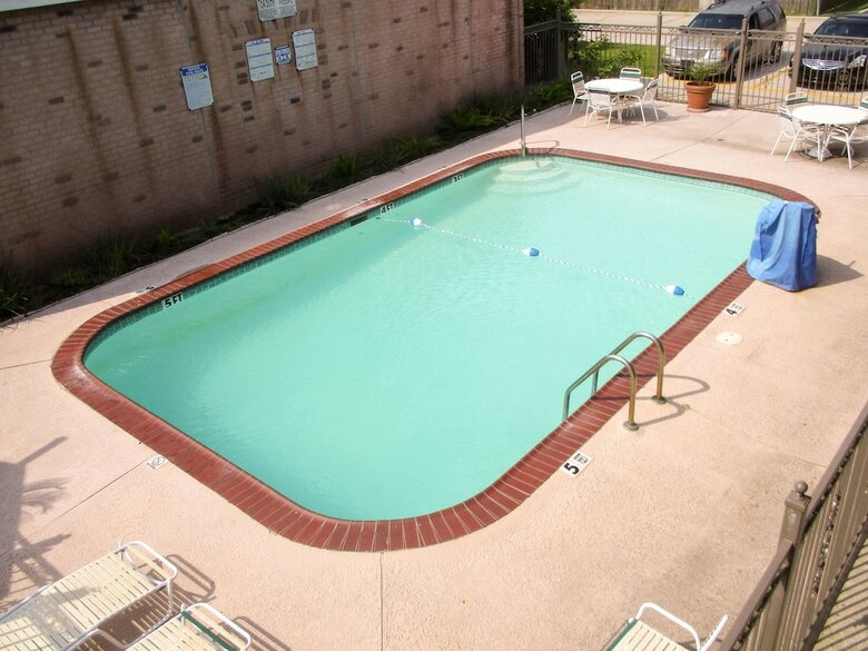 Motel Studio 6 Luling, La