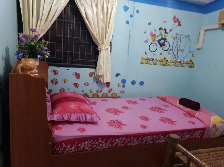 Hotel Patchaya Guesthouse