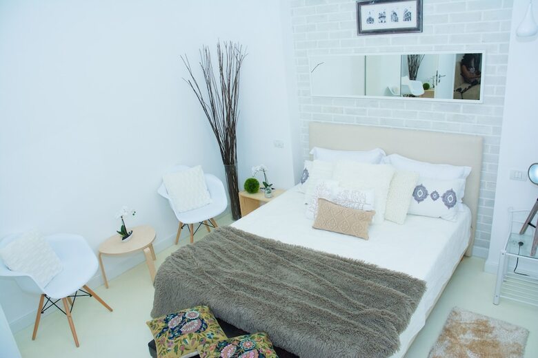 Metropole Apartments Old City