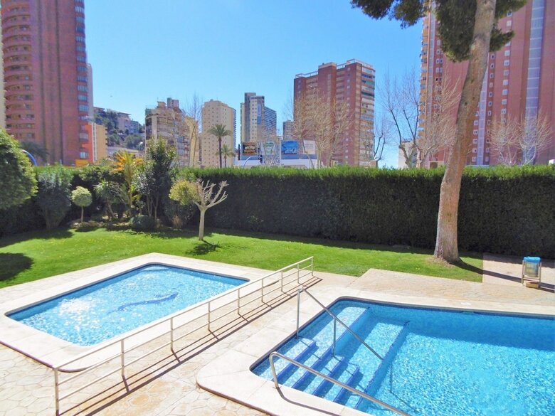 Apartamento Albatros 15 - 7