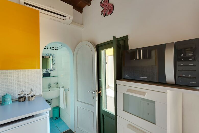 Apartamento Sangiovanni Apt