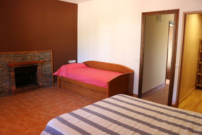 Villa Toscana Family House