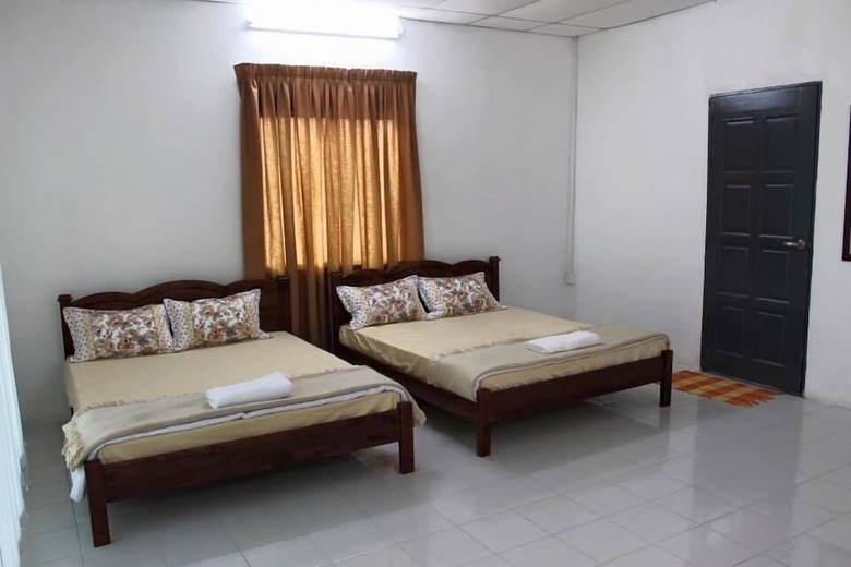 Hotel Lyaa Resthouse