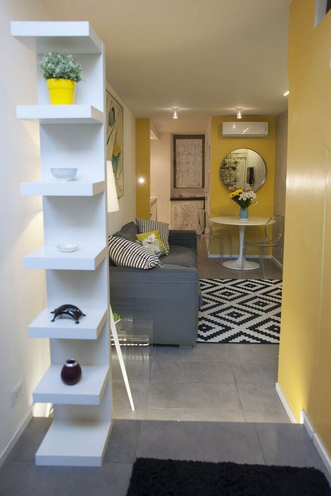 Apartamento Secret Rhome Loft