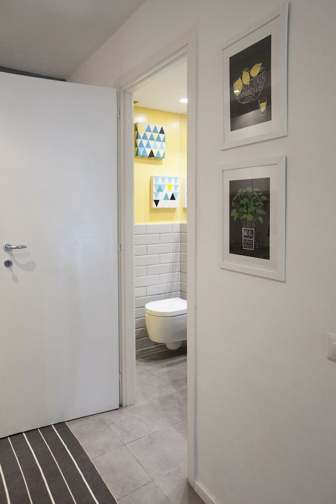 Apartamento Secret Rhome Loft