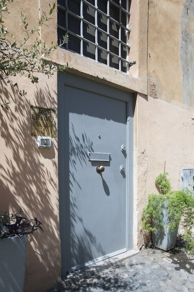 Apartamento Secret Rhome Loft