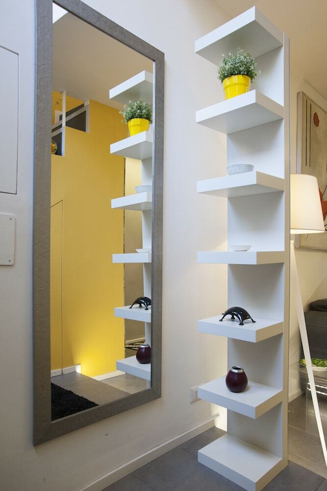 Apartamento Secret Rhome Loft
