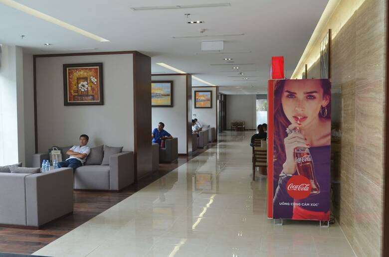Apartamentos Landmark Inn