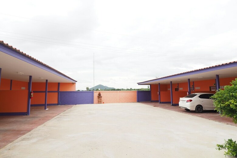Hotel Relax Bungalow