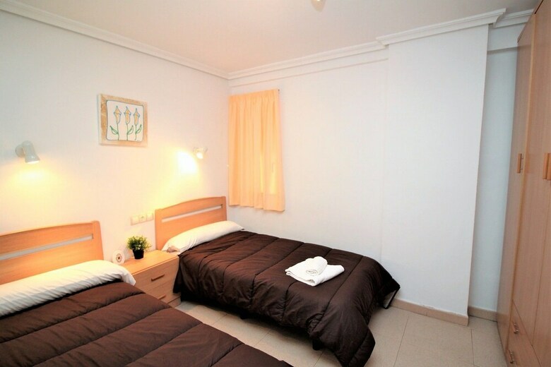 Apartamento Payma 2e