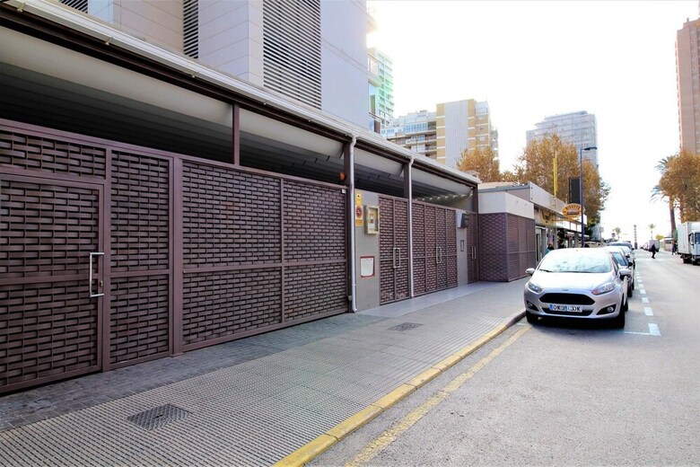 Apartamento Coblanca 41 - 234