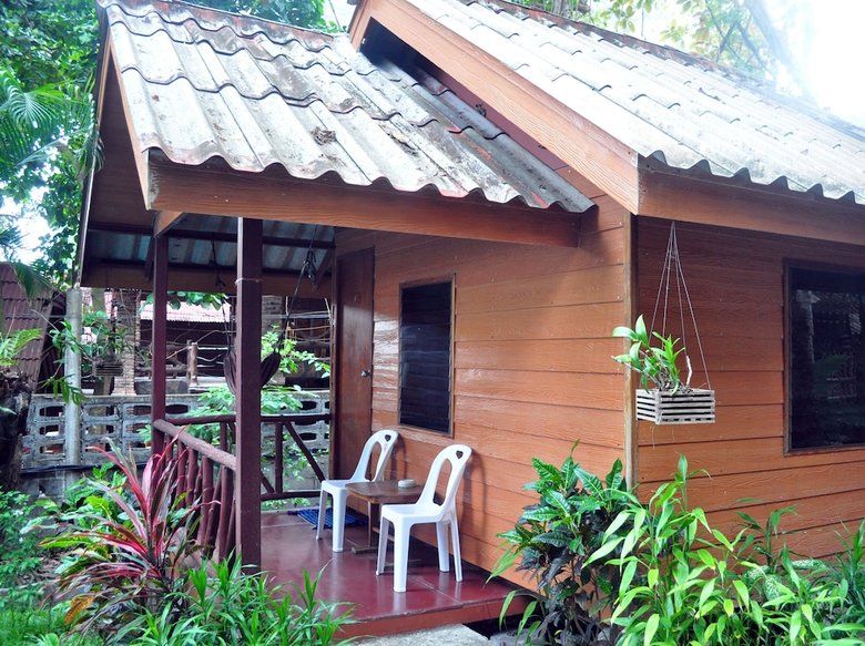 Hotel Rapala Rock Wood Resort