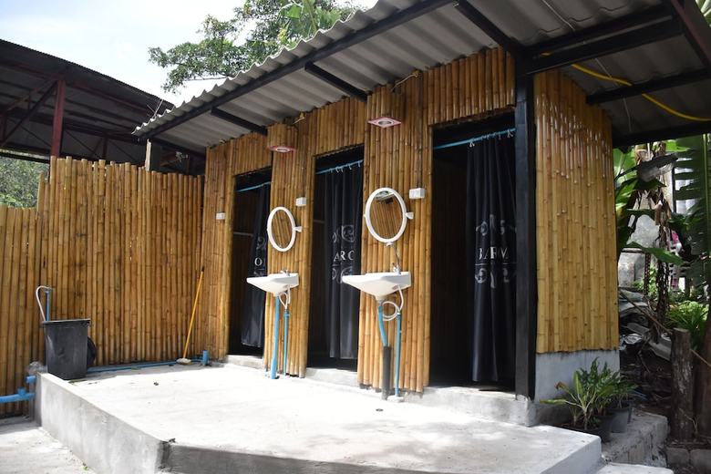 Hotel Rapala Rock Wood Resort