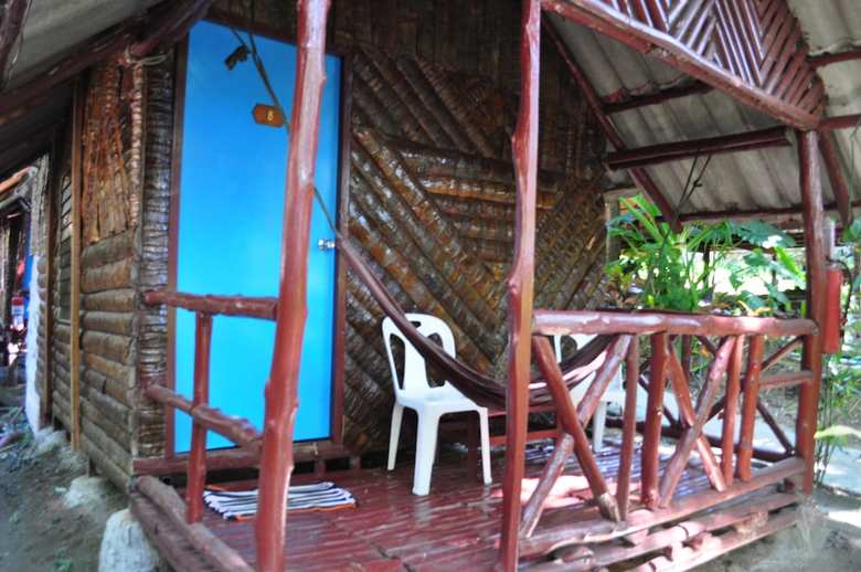 Hotel Rapala Rock Wood Resort