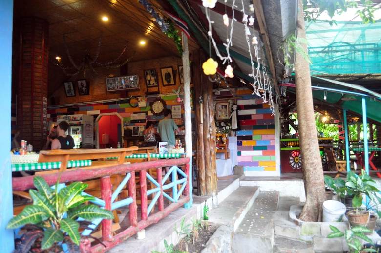 Hotel Rapala Rock Wood Resort