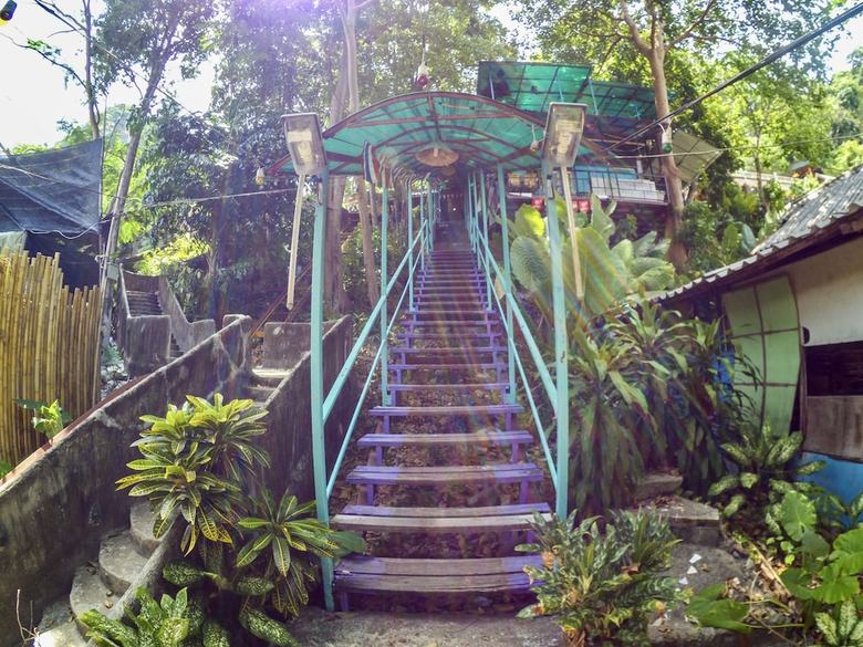 Hotel Rapala Rock Wood Resort