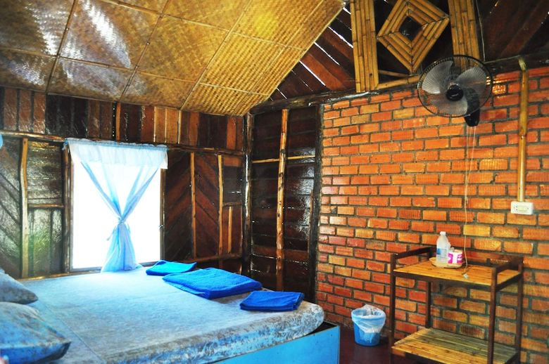 Hotel Rapala Rock Wood Resort