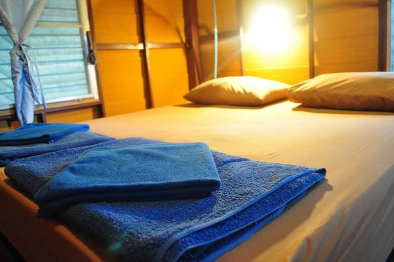 Hotel Rapala Rock Wood Resort