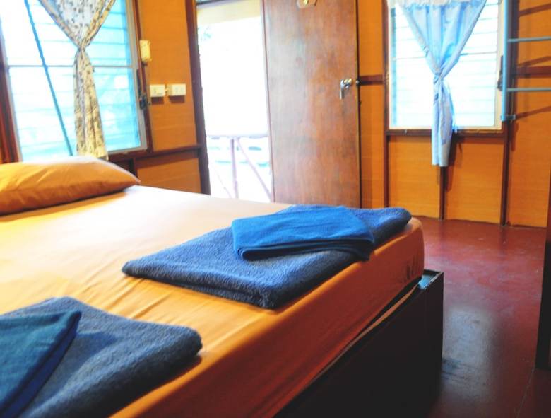 Hotel Rapala Rock Wood Resort