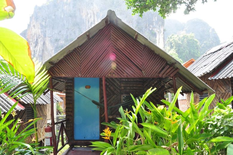 Hotel Rapala Rock Wood Resort