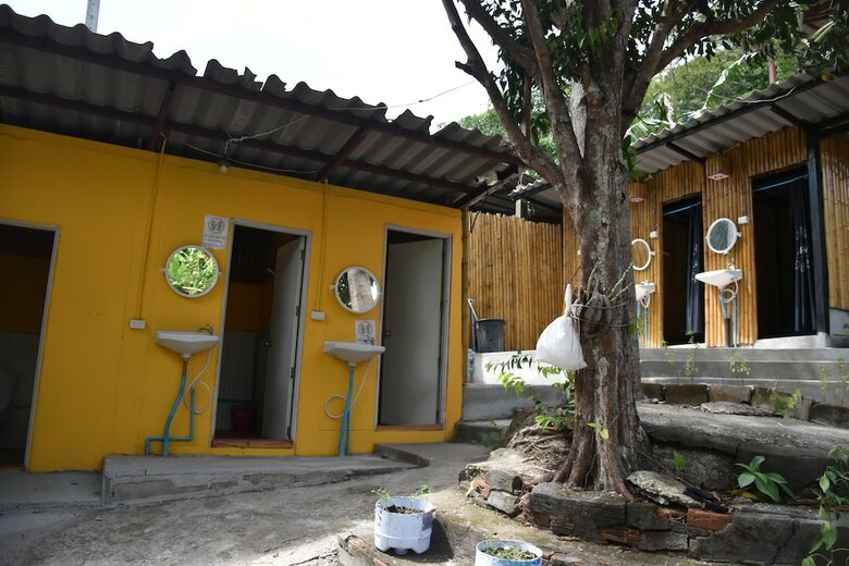 Hotel Rapala Rock Wood Resort