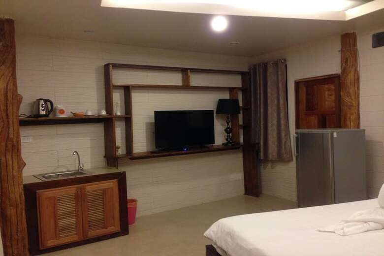 Hotel Treasure Inn Khaoyai