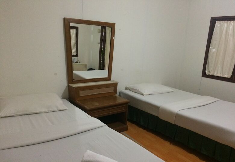 Hotel Kuraburi Resort