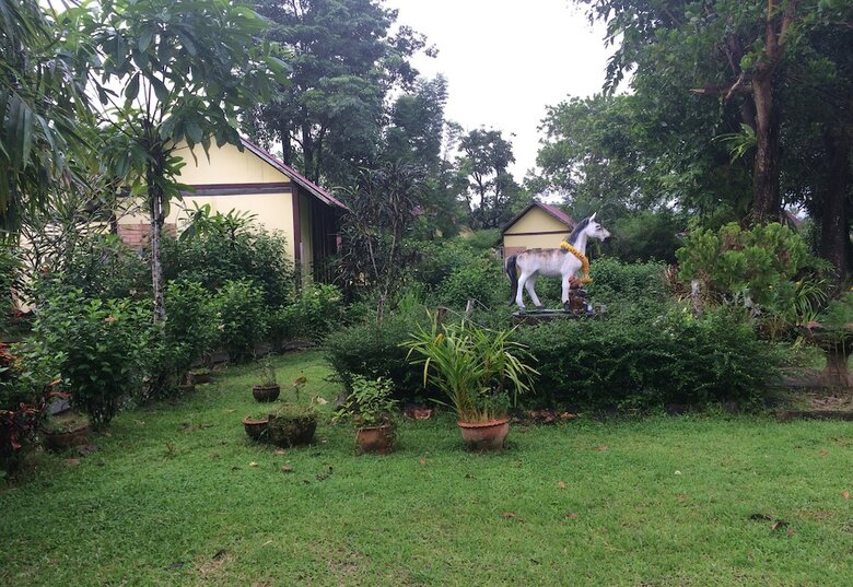 Hotel Kuraburi Resort