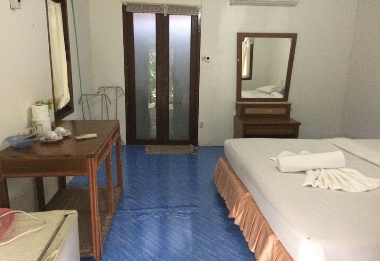 Hotel Kuraburi Resort