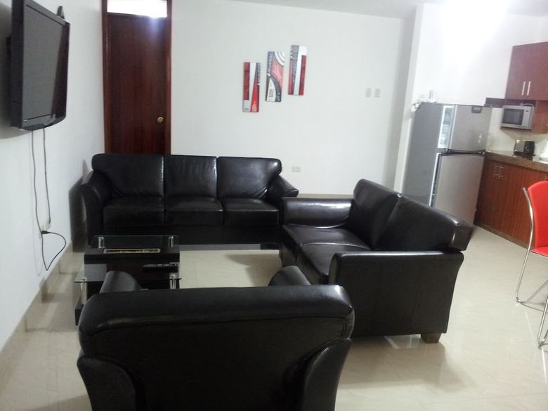 Apartamentos Gold Tacna