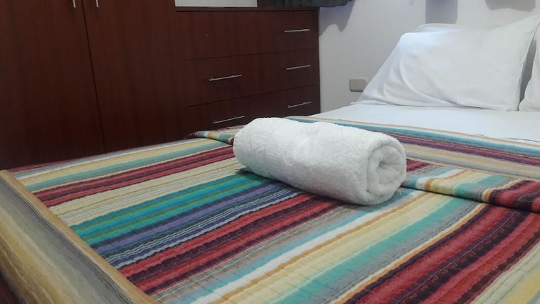 Apartamentos Gold Tacna