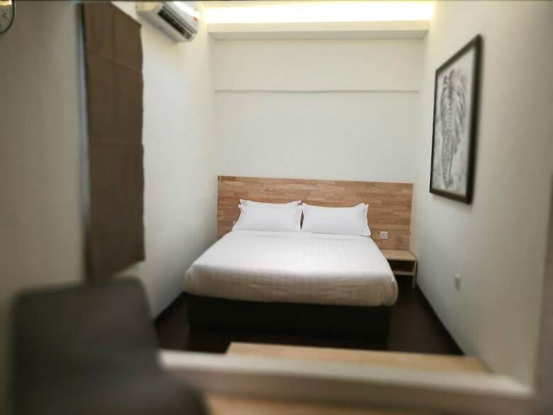Posada Coffea Garden Cafe & Stay