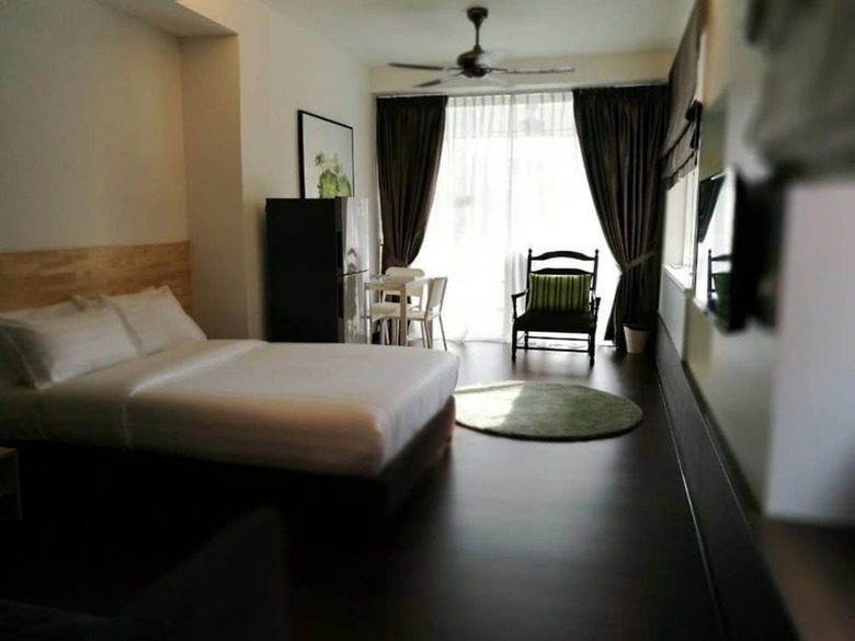 Posada Coffea Garden Cafe & Stay