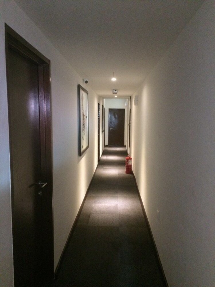 Posada Coffea Garden Cafe & Stay
