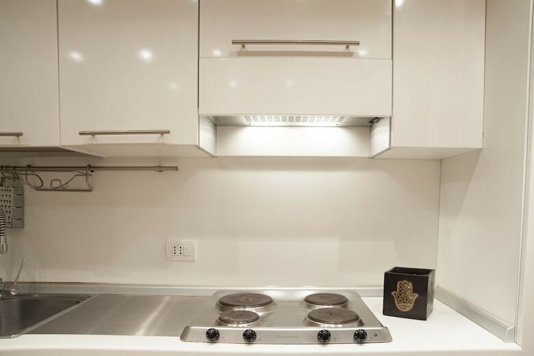 Apartamento Secret Rhome Suite Lab