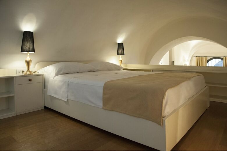 Apartamento Secret Rhome Suite Lab