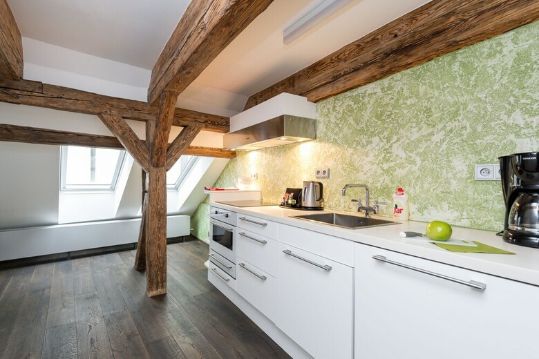 Empirent Apartments Prague Castle