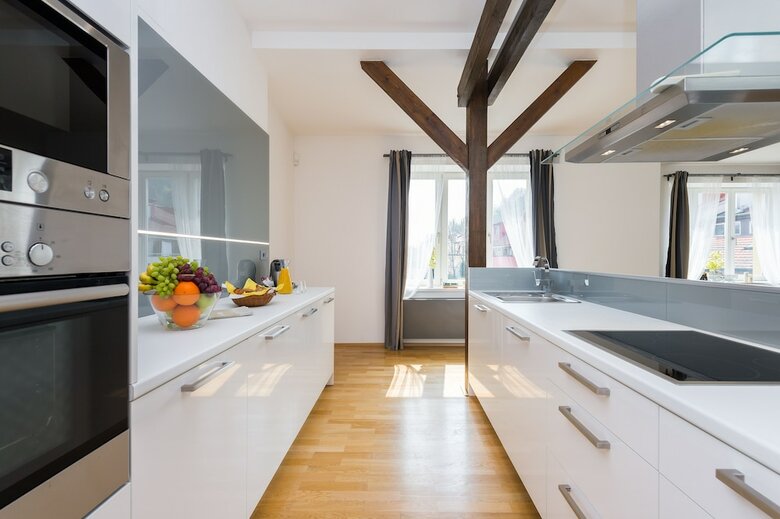 Empirent Apartments Prague Castle